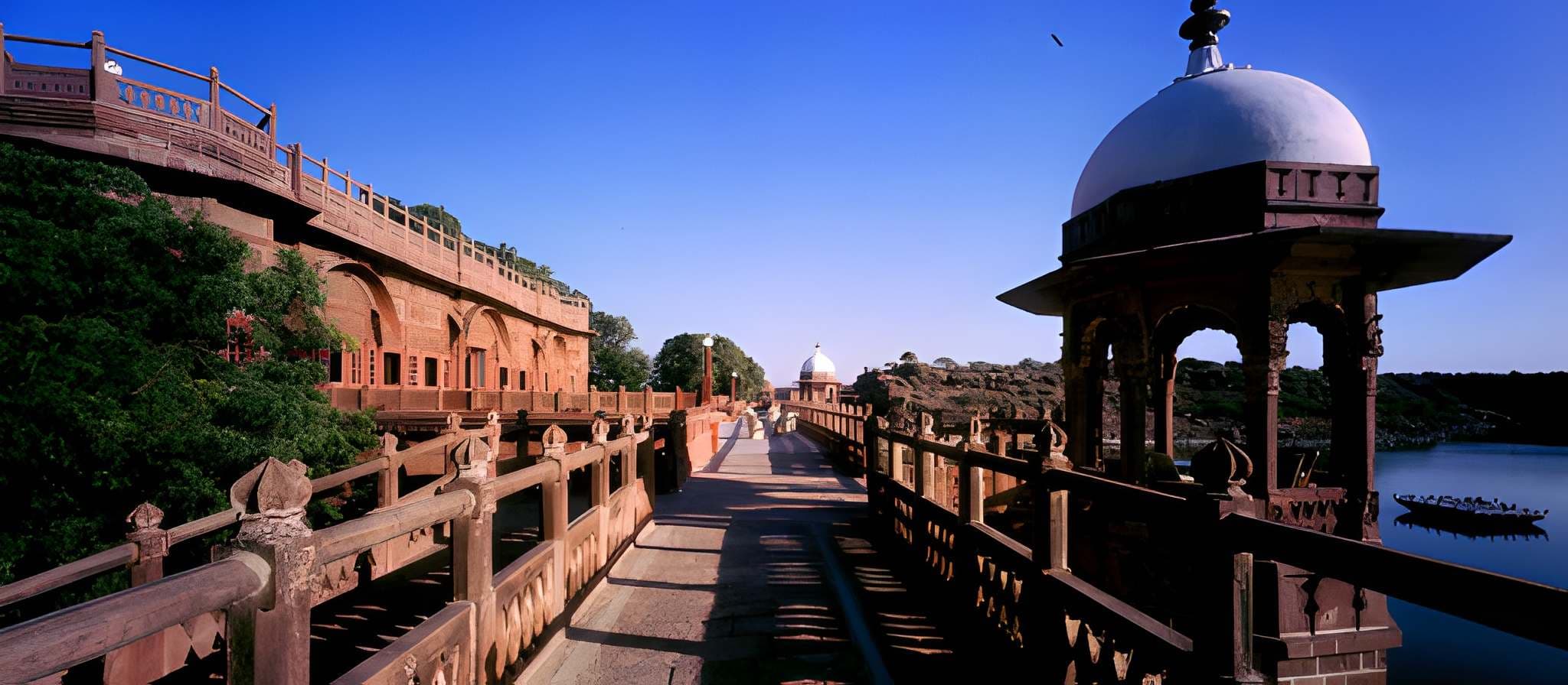 Heritage Resorts for Weekend Getaways: Where History Meets Hospitality