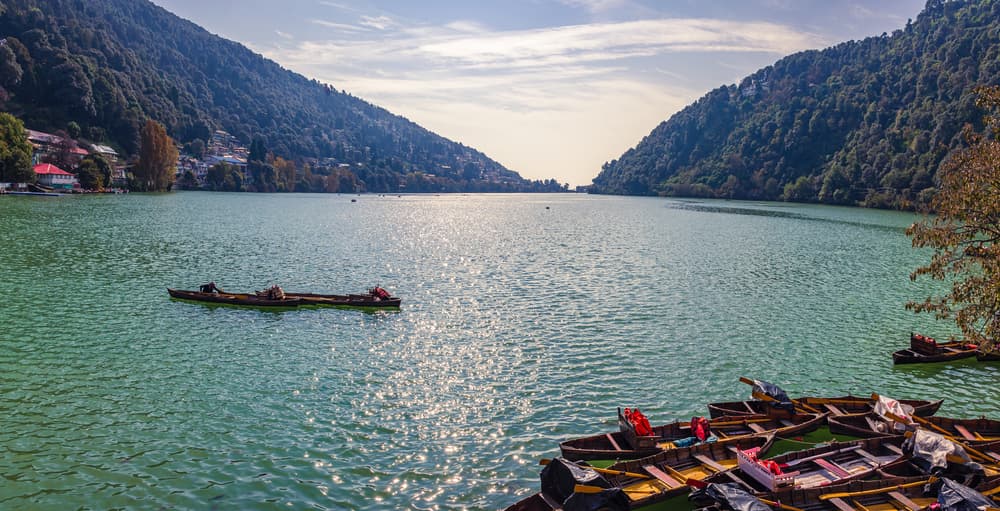 Where to Stay in Nainital for a Scenic Hill Station Experience