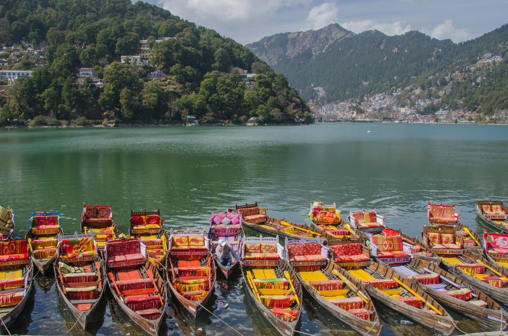 Where to Stay in Nainital for Easy Access to Tourist Attractions