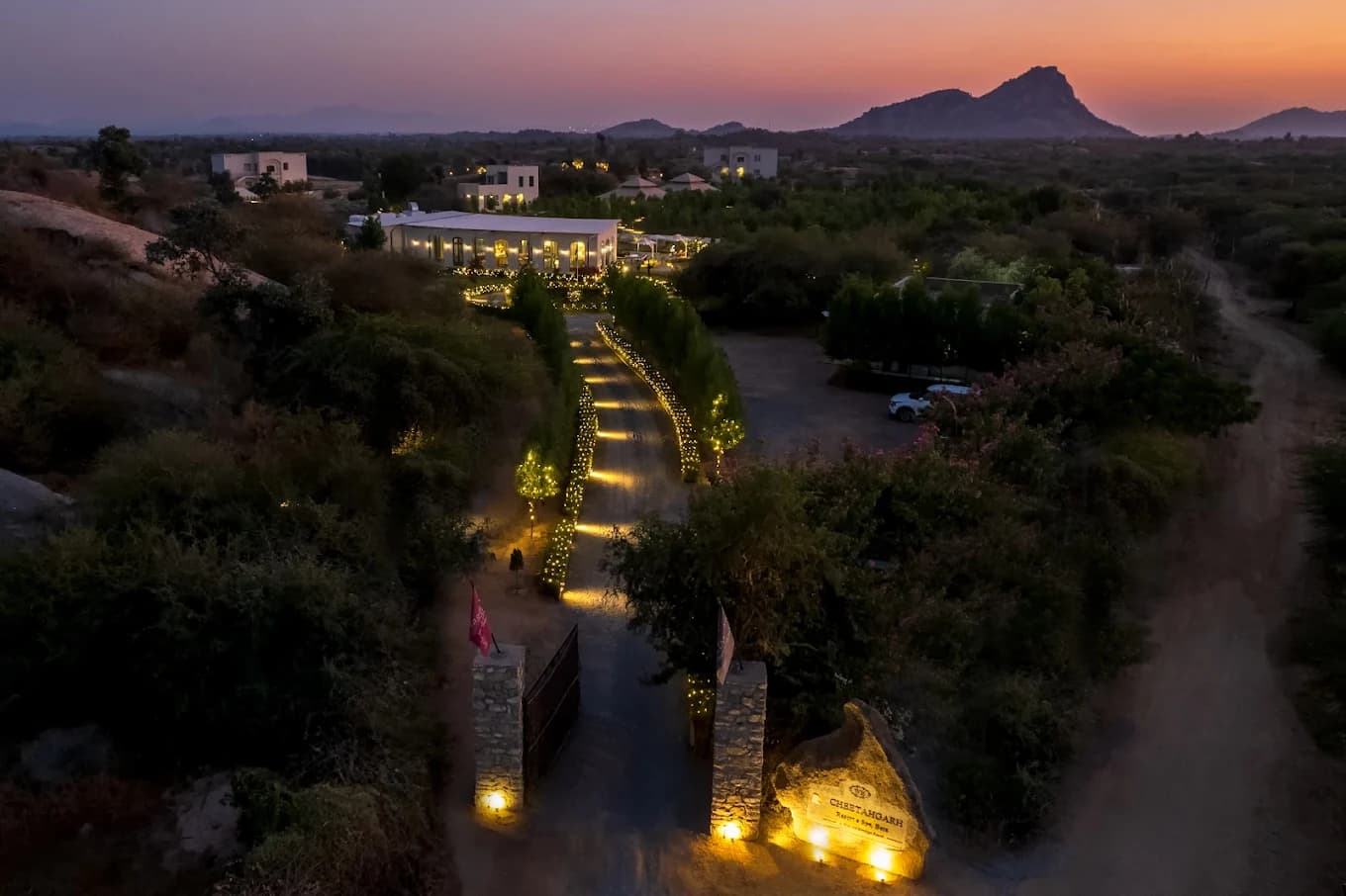 Scenic Places to Visit in Jawai for a Peaceful Getaway
