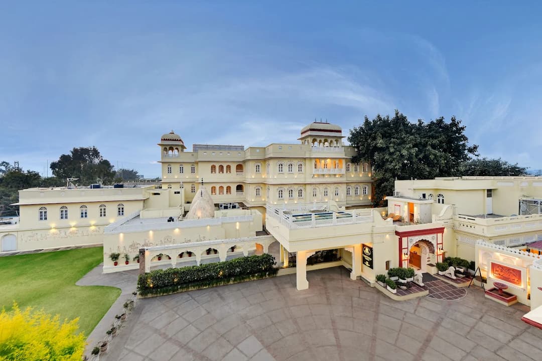 Places to Visit in Panchkula