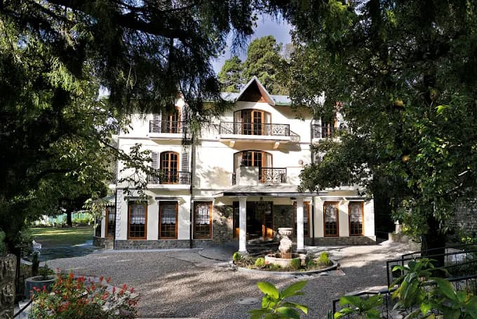 One-Day Nainital Sightseeing Tour: Must-Visit Attractions