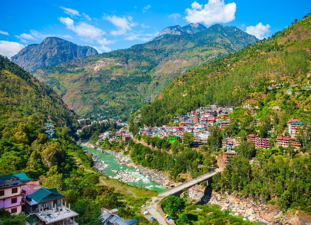 Top Heritage Resorts for a Relaxing Summer Holiday in India