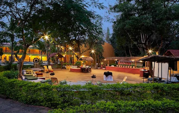 Why Choosing the Right Pench National Park Resort Changes the Entire Trip