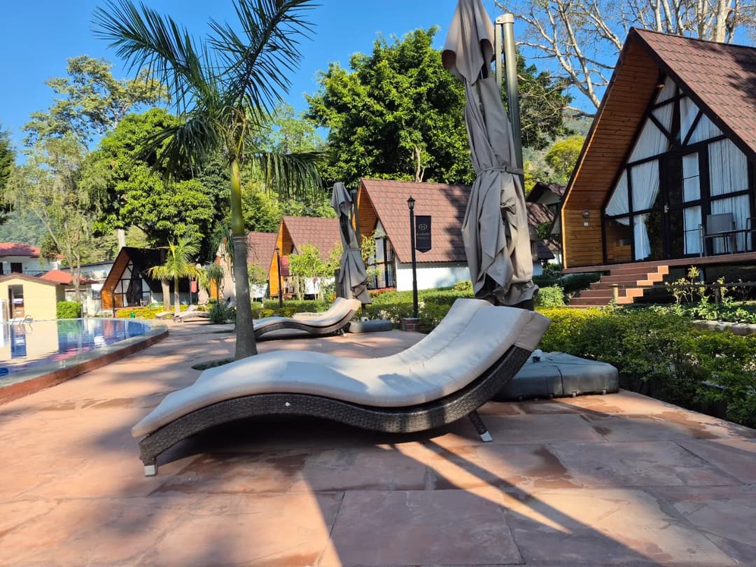 Why Corbett Is Emerging as a Top Destination for Corporate Offsites in India