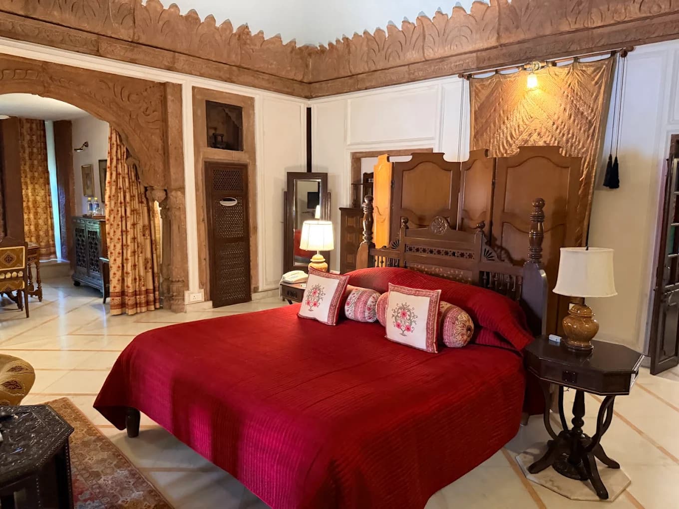 Hotels to Stay in Jodhpur – A Complete Travel & Stay Guide